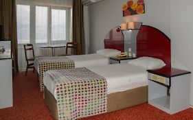 Hotel Eken